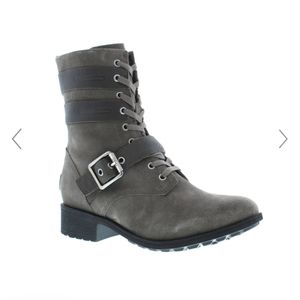 Ugg Zia Waterproof Boot